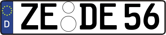 ZE-DE56