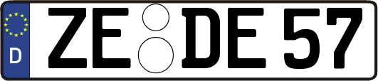 ZE-DE57