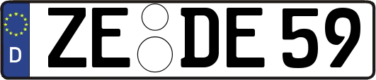 ZE-DE59