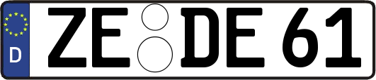 ZE-DE61