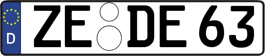 ZE-DE63
