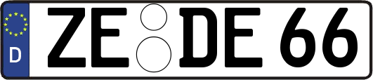 ZE-DE66
