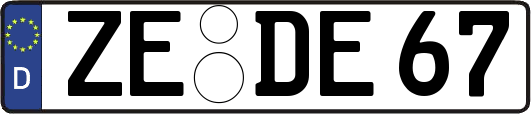 ZE-DE67