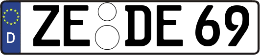 ZE-DE69