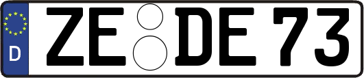 ZE-DE73