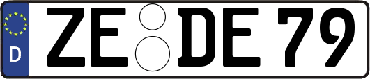 ZE-DE79