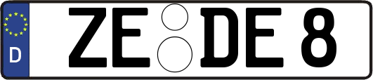 ZE-DE8