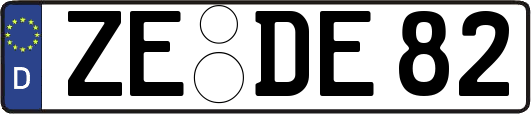 ZE-DE82