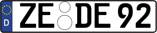 ZE-DE92