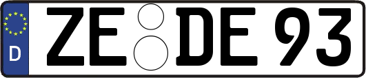ZE-DE93