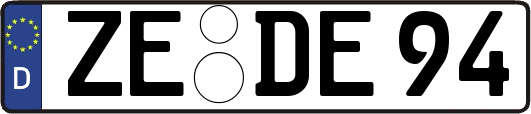 ZE-DE94