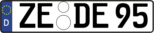 ZE-DE95