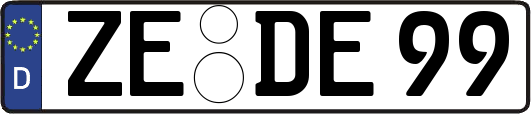 ZE-DE99
