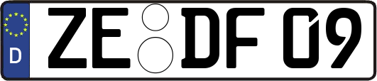 ZE-DF09
