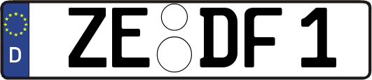 ZE-DF1