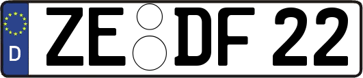 ZE-DF22
