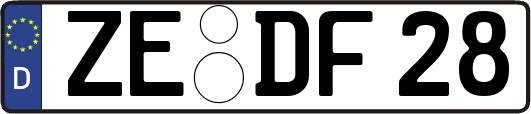 ZE-DF28