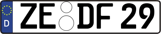 ZE-DF29