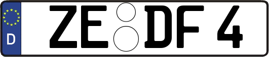 ZE-DF4
