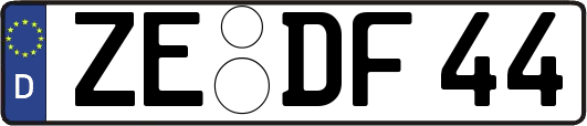 ZE-DF44