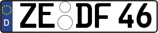 ZE-DF46