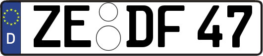 ZE-DF47