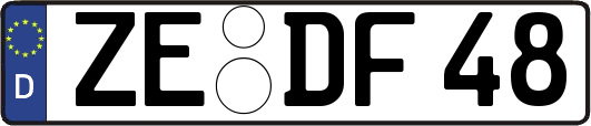 ZE-DF48