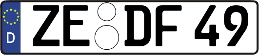 ZE-DF49