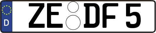 ZE-DF5