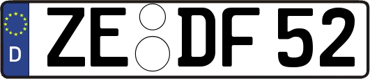 ZE-DF52