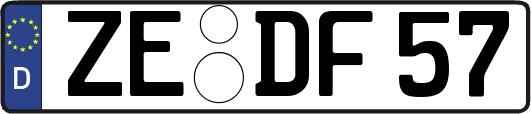 ZE-DF57