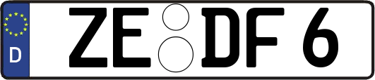 ZE-DF6