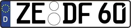 ZE-DF60