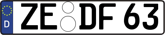 ZE-DF63