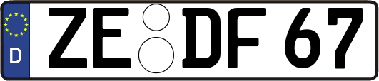 ZE-DF67