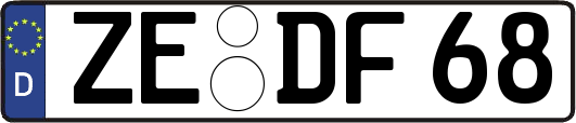 ZE-DF68