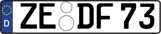 ZE-DF73