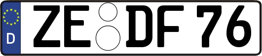 ZE-DF76