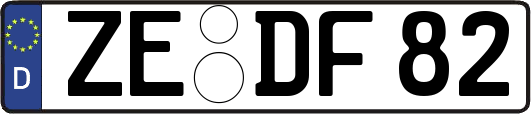 ZE-DF82