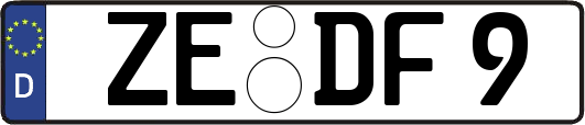 ZE-DF9