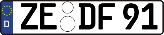 ZE-DF91