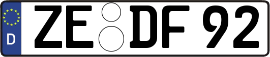ZE-DF92