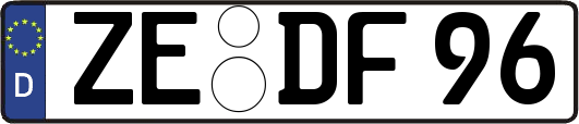 ZE-DF96
