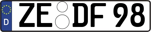 ZE-DF98