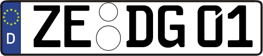 ZE-DG01