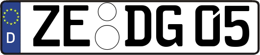 ZE-DG05