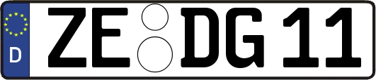ZE-DG11