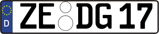 ZE-DG17