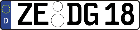 ZE-DG18