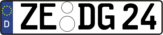 ZE-DG24